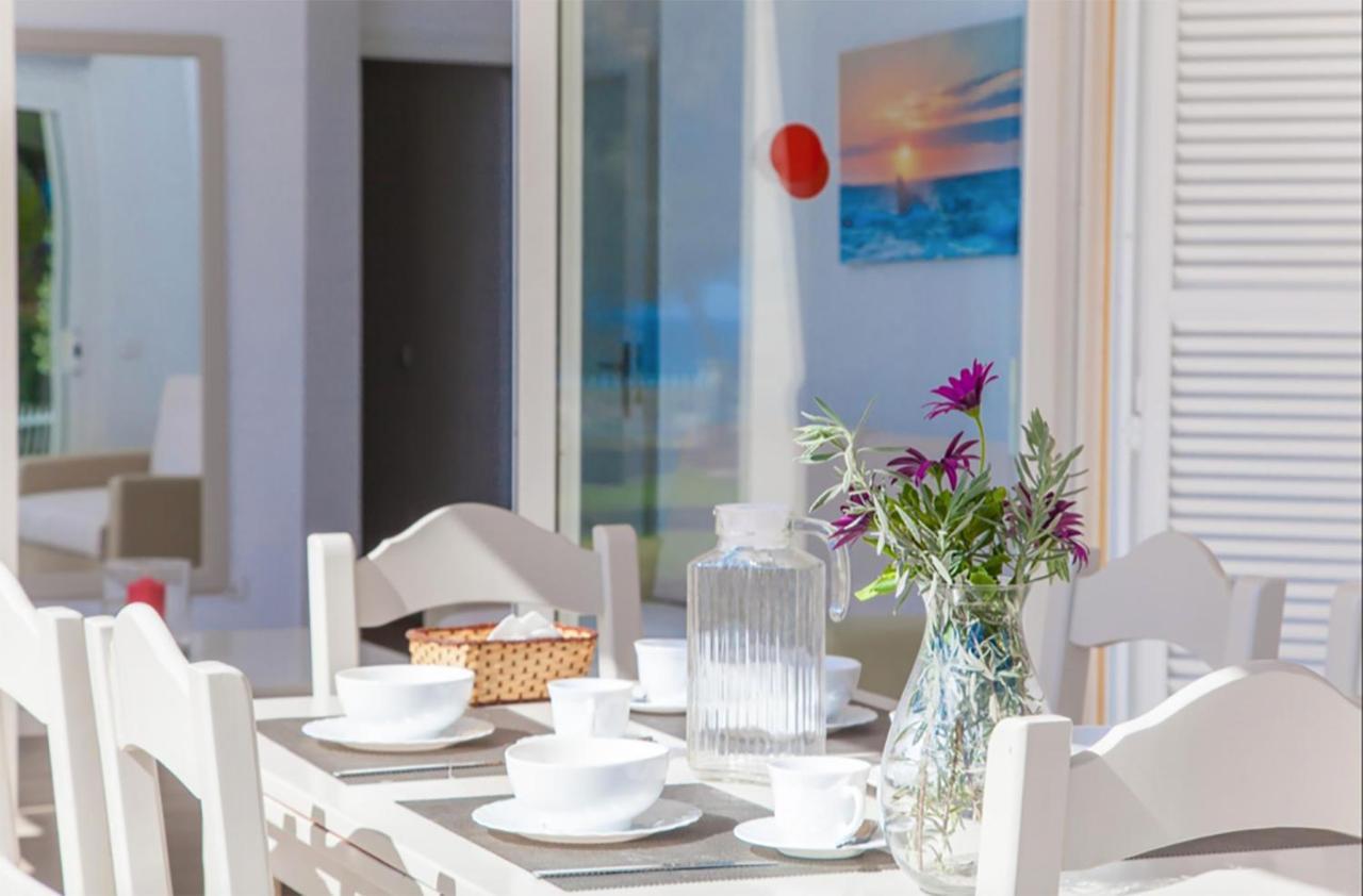 Apartment Countess Garden 2-1, Sun Of The Bay Vidalba 1, At Alcudia Beach Port de Alcudia  Exterior photo
