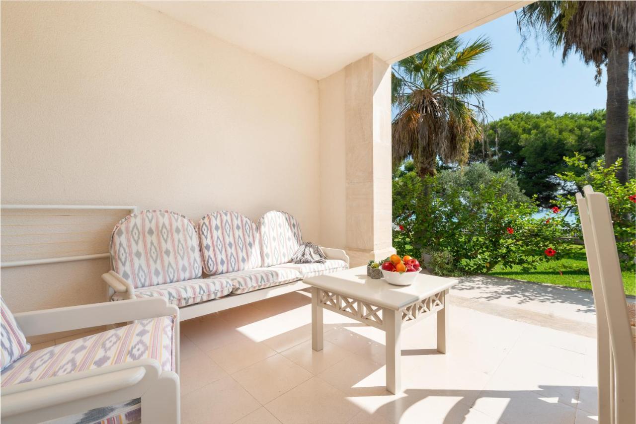 Apartment Countess Garden 2-1, Sun Of The Bay Vidalba 1, At Alcudia Beach Port de Alcudia  Exterior photo