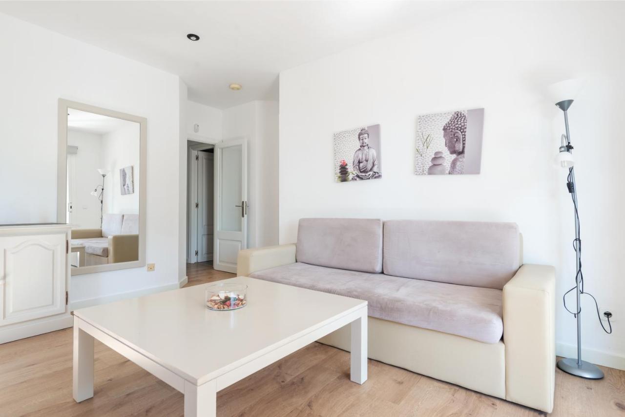 Apartment Countess Garden 2-1, Sun Of The Bay Vidalba 1, At Alcudia Beach Port de Alcudia  Exterior photo