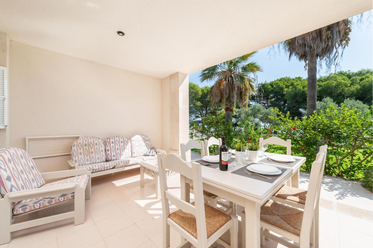 Apartment Countess Garden 2-1, Sun Of The Bay Vidalba 1, At Alcudia Beach Port de Alcudia  Exterior photo